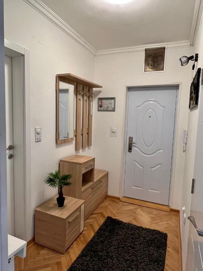 Prestige Apartment 3 Novi Sad Luaran gambar