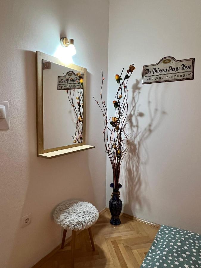 Prestige Apartment 3 Novi Sad Luaran gambar