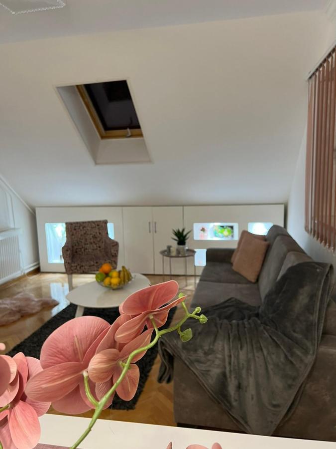 Prestige Apartment 3 Novi Sad Luaran gambar