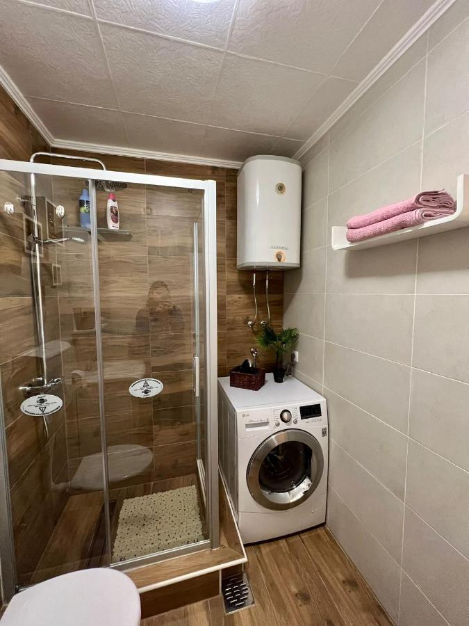 Prestige Apartment 3 Novi Sad Luaran gambar